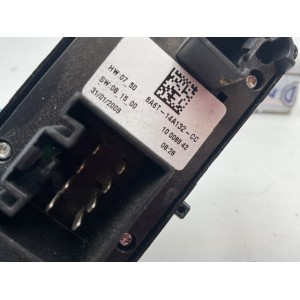 PULSANTIERA ANTERIORE SINISTRA FORD Fiesta 6° Serie 8A6T-14A132-CC (08al17)