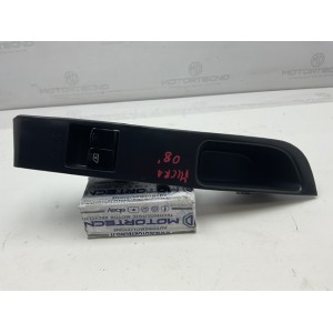 COPPIA PULSANTIERA ALZAVETRO ANTERIORE DX E SX NISSAN Micra 3° Serie (00al03)