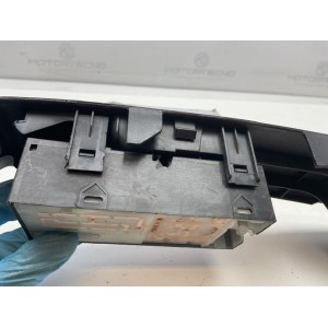 COPPIA PULSANTIERA ALZAVETRO ANTERIORE DX E SX NISSAN Micra 3° Serie (00al03)