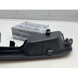 COPPIA PULSANTIERA ALZAVETRO ANTERIORE DX E SX NISSAN Micra 3° Serie (00al03)