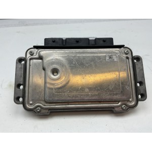 CENTRALINA MOTORE PEUGEOT CITROEN 1.6 BOSCH 0 261 208 901, 0261208901, 96 613 839 80, 9661383980