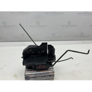 SERRATURA ANTERIORE SINISTRA HYUNDAI Getz 2° Serie (05al08)