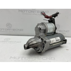Motorino avviamento Fiat 1300 multijet