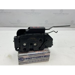 SERRATURA ANTERIORE SINISTRA HYUNDAI Getz 2° Serie (05al08)