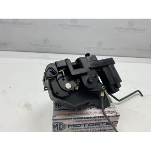 SERRATURA ANTERIORE SINISTRA HYUNDAI Getz 2° Serie (05al08)