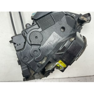 SERRATURA ANTERIORE SINISTRA TOYOTA Yaris Serie (05al08)