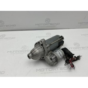 Motorino avviamento Fiat 1300 multijet