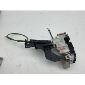 SERRATURA ANTERIORE DESTRA LANCIA Ypsilon 2° Serie 51772304 (06al10)