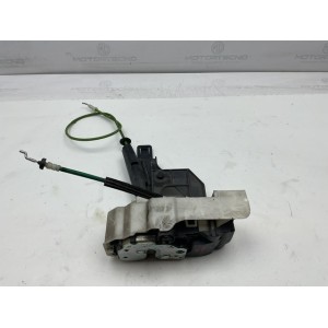 SERRATURA ANTERIORE DESTRA LANCIA Ypsilon 2° Serie 51772304 (06al10)