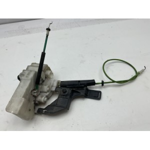 SERRATURA ANTERIORE DESTRA LANCIA Ypsilon 2° Serie 51772304 (06al10)