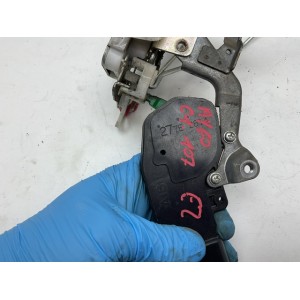 Serratura sinistra Toyota aygo Citroën C1 Peugeot 107