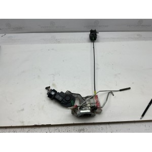 Serratura sinistra Toyota aygo Citroën C1 Peugeot 107