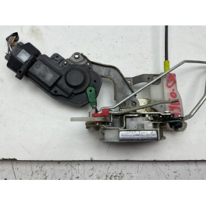 Serratura sinistra Toyota aygo Citroën C1 Peugeot 107
