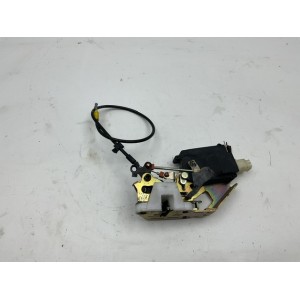DR 1 Serratura Porta Posteriore Sinistra S18-6205200 6205AAU A046977