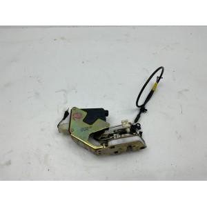 DR 1 Serratura Porta Posteriore Sinistra S18-6205200 6205AAU A046977