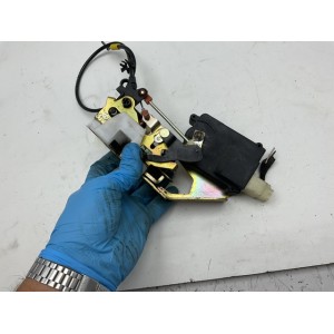 DR 1 Serratura Porta Posteriore Sinistra S18-6205200 6205AAU A046977