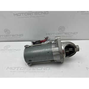 Motorino avviamento Fiat 1300 multijet