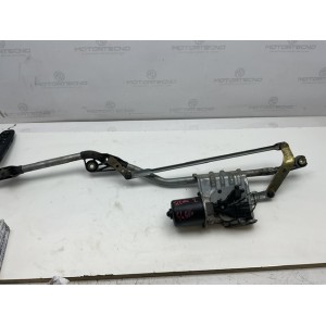 MOTORINO TANDEM TERGIPARABREZZA 53565202 RENAULT SCENIC II (JM) 1.9 DCI 8V MAN 5M 120CV