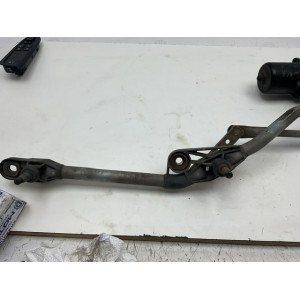 MOTORINO TANDEM TERGIPARABREZZA 53565202 RENAULT SCENIC II (JM) 1.9 DCI 8V MAN 5M 120CV
