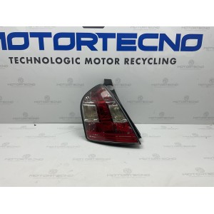 Fanale posteriore sx Fiat stilo 3 porte dal 2001-2010