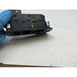 PULSANTIERA ANTERIORE SINISTRA ALFA ROMEO Mito Serie (955_) (08)