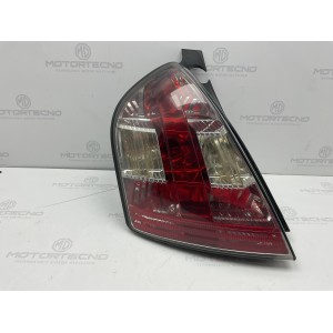 Fanale posteriore sx Fiat stilo 3 porte dal 2001-2010