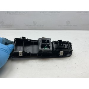 PULSANTIERA ANTERIORE SINISTRA FIAT Bravo 3° Serie 735423372 (10AL14)