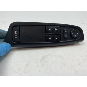 PULSANTIERA ANTERIORE SINISTRA FIAT Stilo Berlina 3P b569 (01al10)