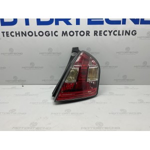 Fanale posteriore destro Fiat stilo 3 porte 2001-2010