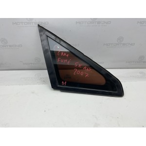 DEFLETTORE ANTERIORE SINISTRO,  C-Max Serie E143-001057 (10) con pellicola fume