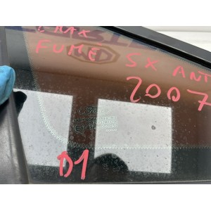 DEFLETTORE ANTERIORE SINISTRO,  C-Max Serie E143-001057 (10) con pellicola fume