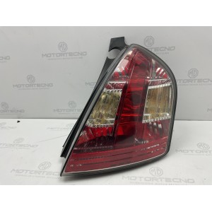 Fanale posteriore destro Fiat stilo 3 porte 2001-2010