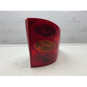 STOP FANALE POSTERIORE SINISTRO PEUGEOT 1007 1° Serie 89031532 (05)