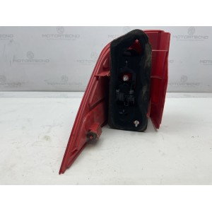 STOP FANALE POSTERIORE SINISTRO PEUGEOT 1007 1° Serie 89031532 (05)