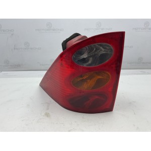 STOP FANALE POSTERIORE DESTRO PEUGEOT 1007 1° Serie 89031533 (05)