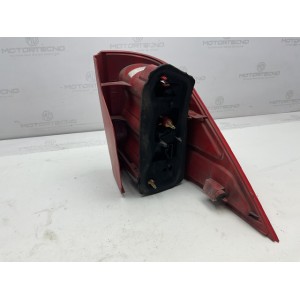 STOP FANALE POSTERIORE DESTRO PEUGEOT 1007 1° Serie 89031533 (05)