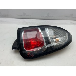 STOP FANALE POSTERIORE DESTRO CITROEN C3 Picasso 9681749180 (08)