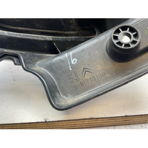 STOP FANALE POSTERIORE DESTRO CITROEN C3 Picasso 9681749180 (08)