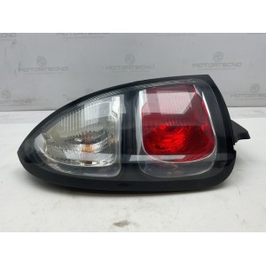 CITROEN C3 Picasso (08) STOP FANALE POSTERIORE SINISTRO 9681727280