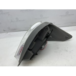 Faro fanale stop posteriore sinistro Toyota verso