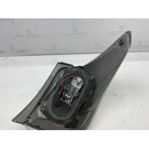 Faro fanale stop posteriore sinistro Toyota verso