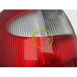 FARO FANALE POSTERIORE SINISTRO CHRYSLER VOYAGER 2.5 D 105KW 5M 5P (2004) RICAMBIO USATO