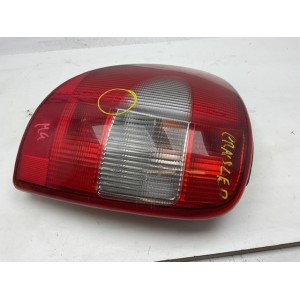 FARO FANALE POSTERIORE SINISTRO CHRYSLER VOYAGER 2.5 D 105KW 5M 5P (2004) RICAMBIO USATO