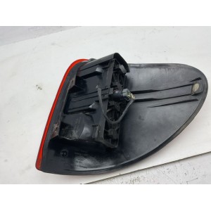 FARO FANALE POSTERIORE SINISTRO CHRYSLER VOYAGER 2.5 D 105KW 5M 5P (2004) RICAMBIO USATO