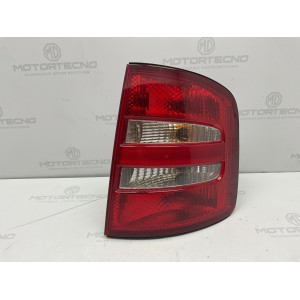 Fanale posteriore dx Skoda fabia 2000-2007