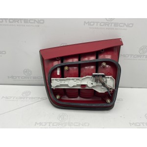 Fanale posteriore dx Skoda fabia 2000-2007