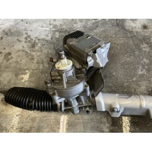 SCATOLA DELLO STERZO MERCEDES Classe A W169 3° Serie 6700 001 832 M 266.920 Benzina 1500 (04al08)