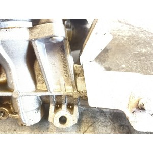 SCATOLA DELLO STERZO MERCEDES Classe A W169 3° Serie 6700 001 832 M 266.920 Benzina 1500 (04al08)