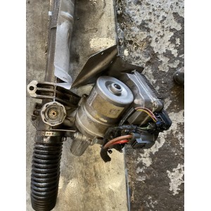 SCATOLA DELLO STERZO MERCEDES Classe A W169 3° Serie 6700 001 832 M 266.920 Benzina 1500 (04al08)