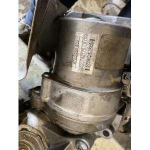 SCATOLA DELLO STERZO MERCEDES Classe A W169 3° Serie 6700 001 832 M 266.920 Benzina 1500 (04al08)